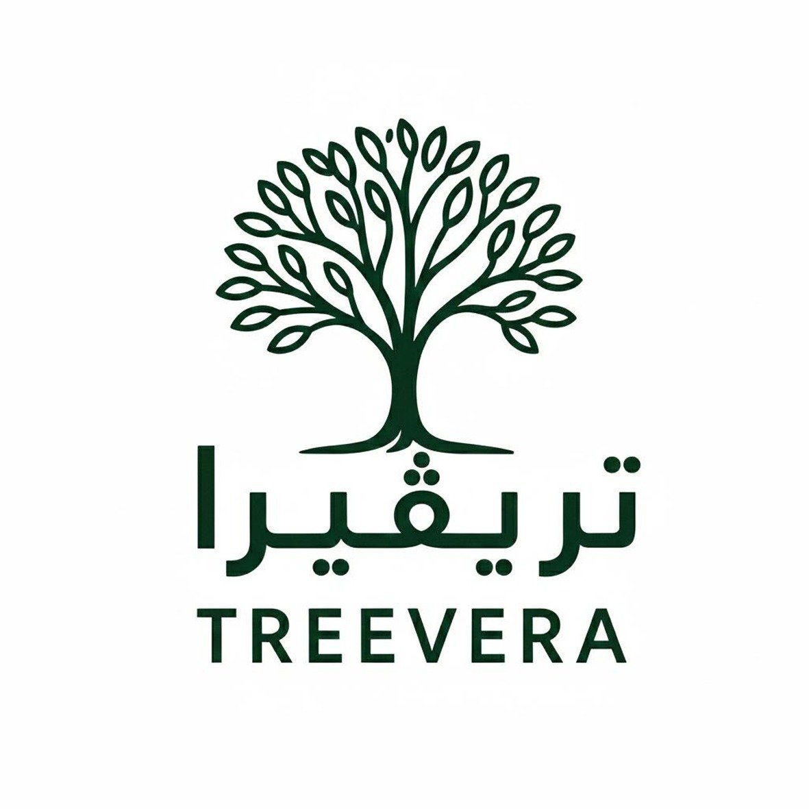 TREEVERA Logo